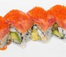 volcano maki <img title='Consumption of raw or under cooked' src='/css/raw.png' />